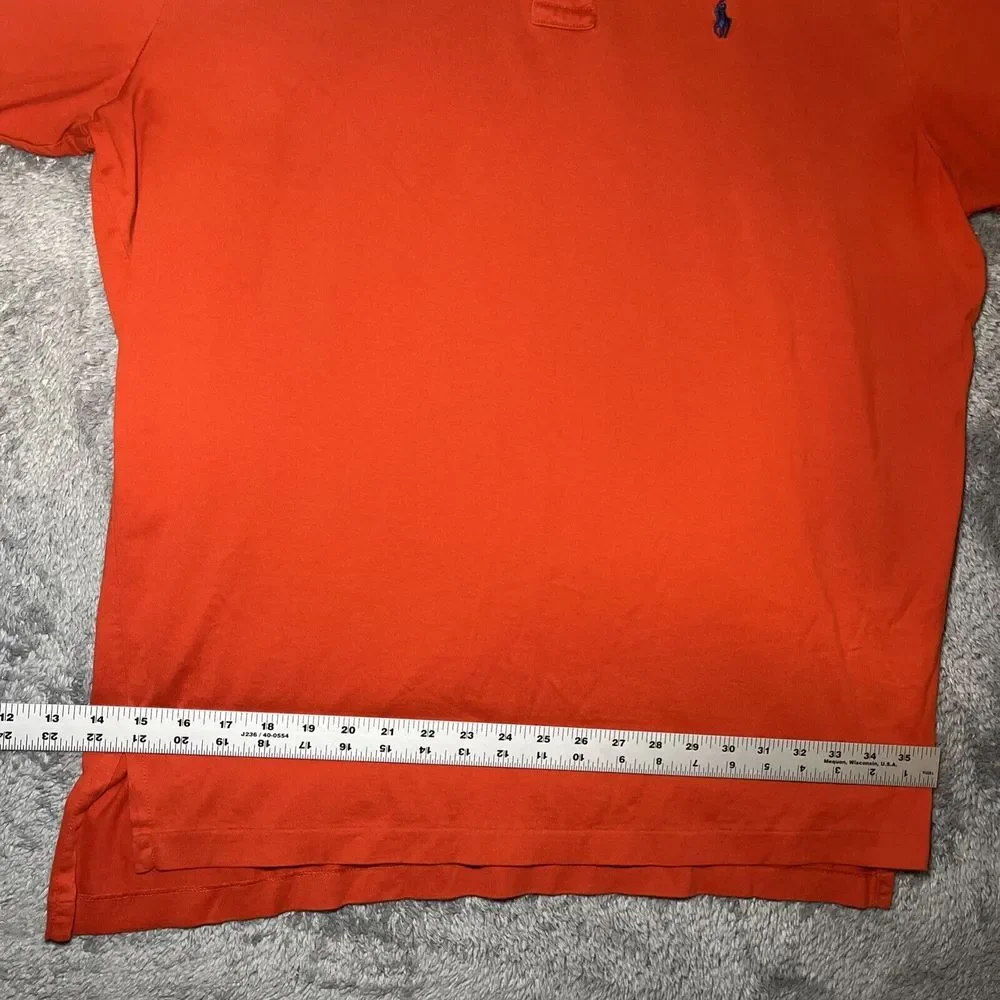 Ralph Lauren good please